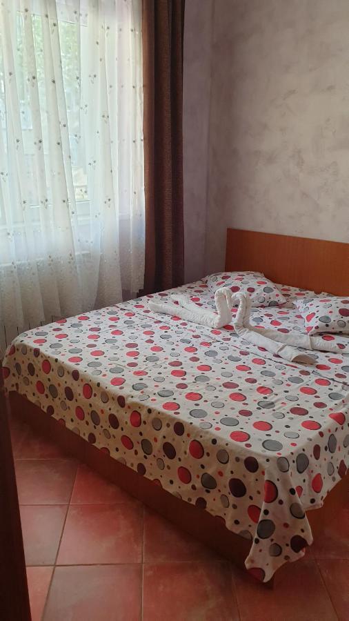 Apartmán Dormi Oradea Exteriér fotografie