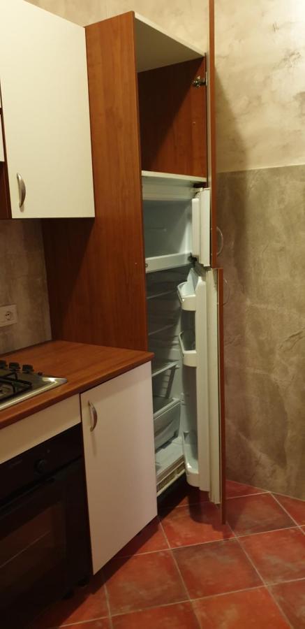 Apartmán Dormi Oradea Pokoj fotografie
