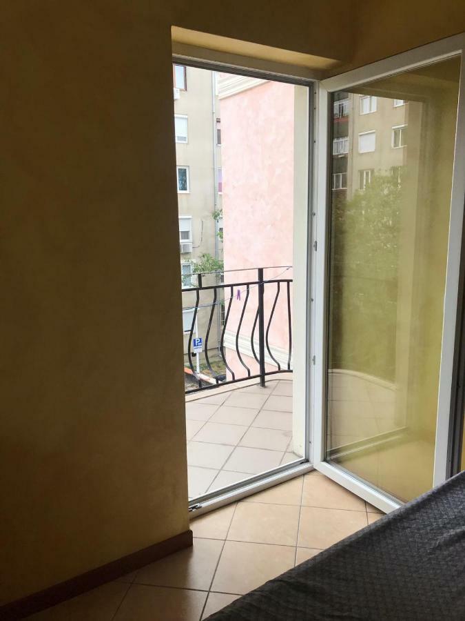 Apartmán Dormi Oradea Exteriér fotografie