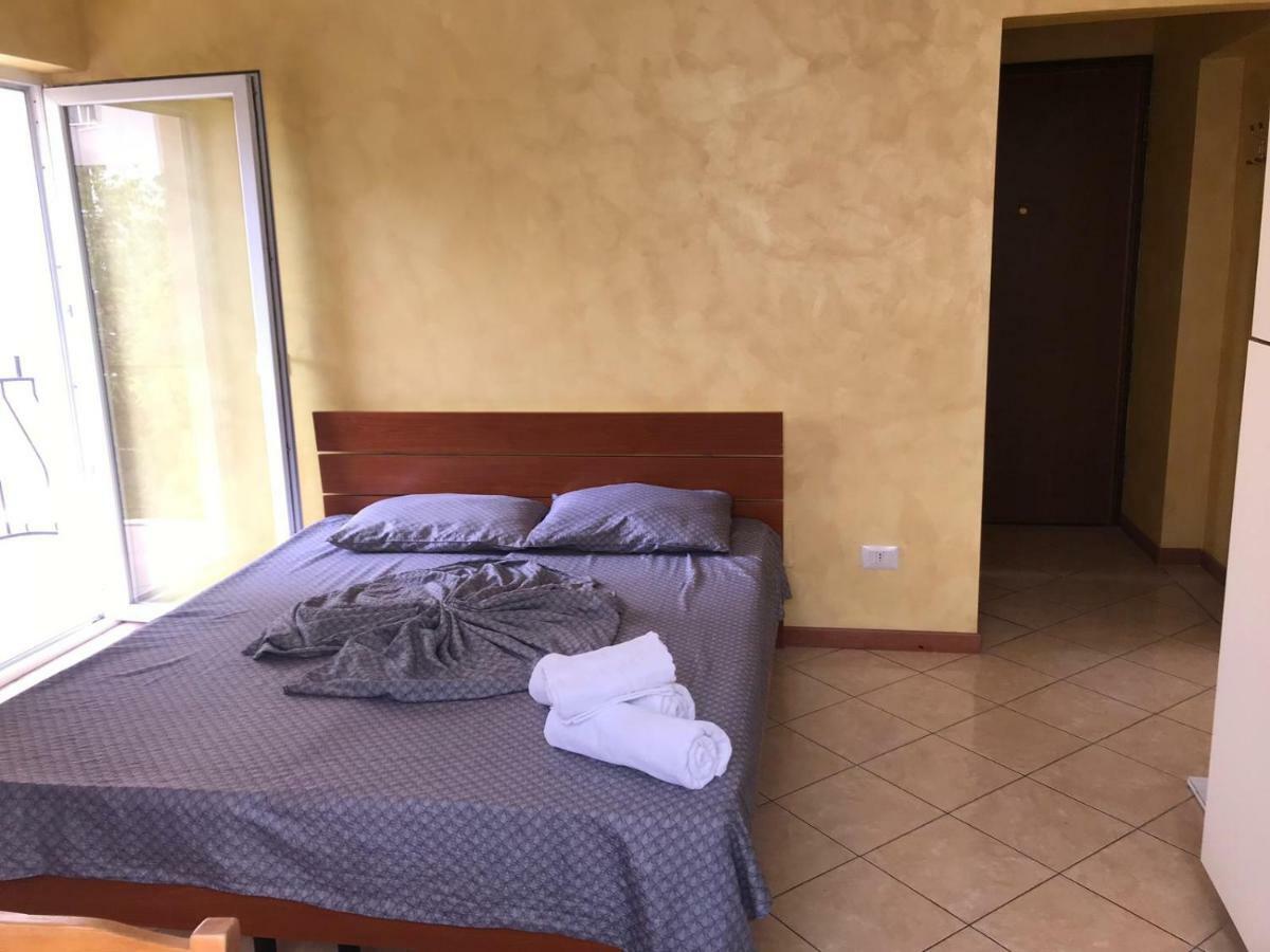 Apartmán Dormi Oradea Exteriér fotografie