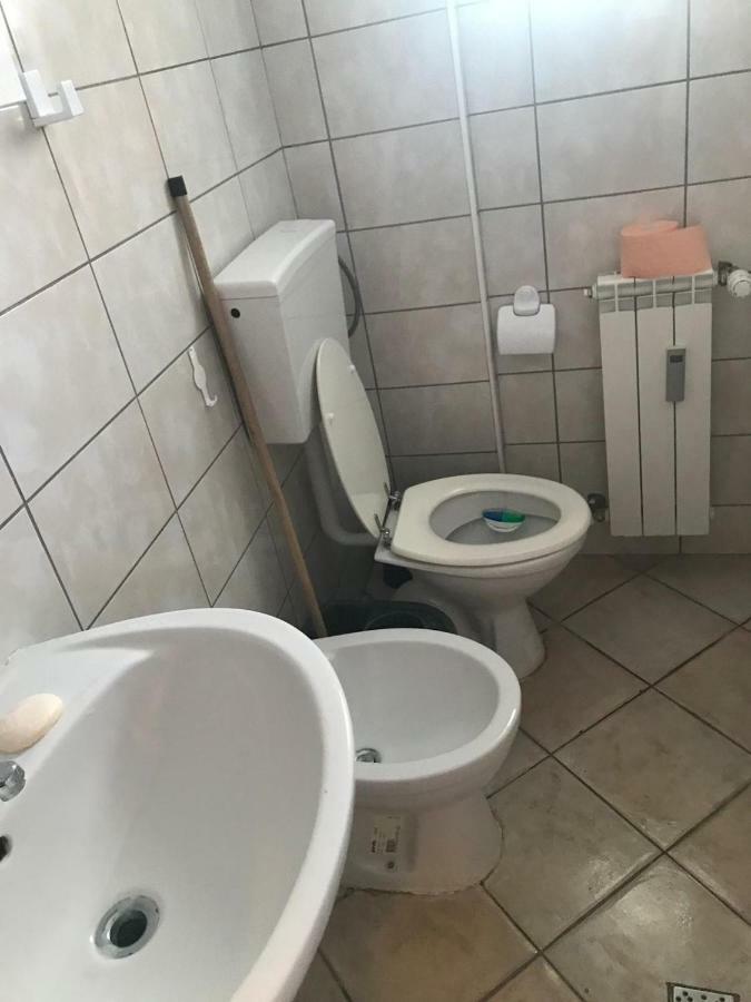 Apartmán Dormi Oradea Exteriér fotografie
