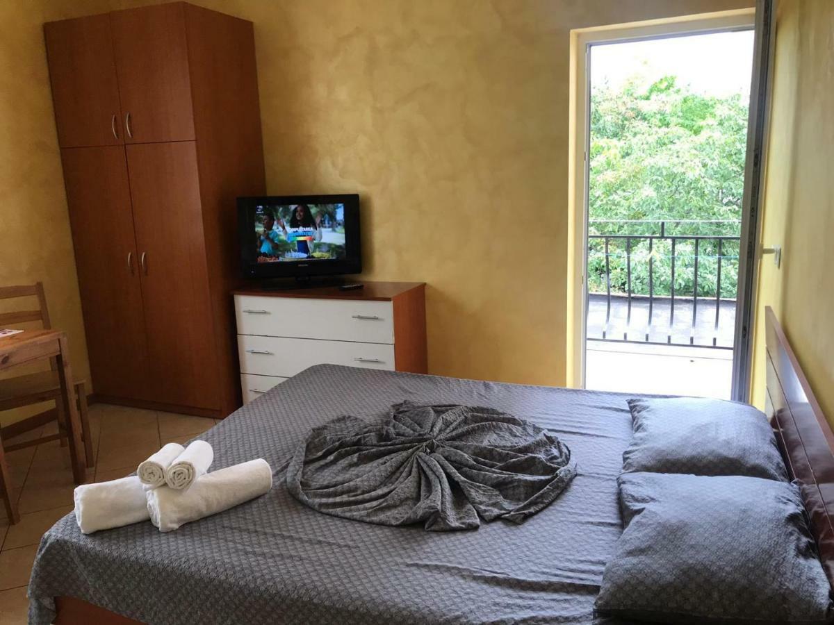 Apartmán Dormi Oradea Exteriér fotografie