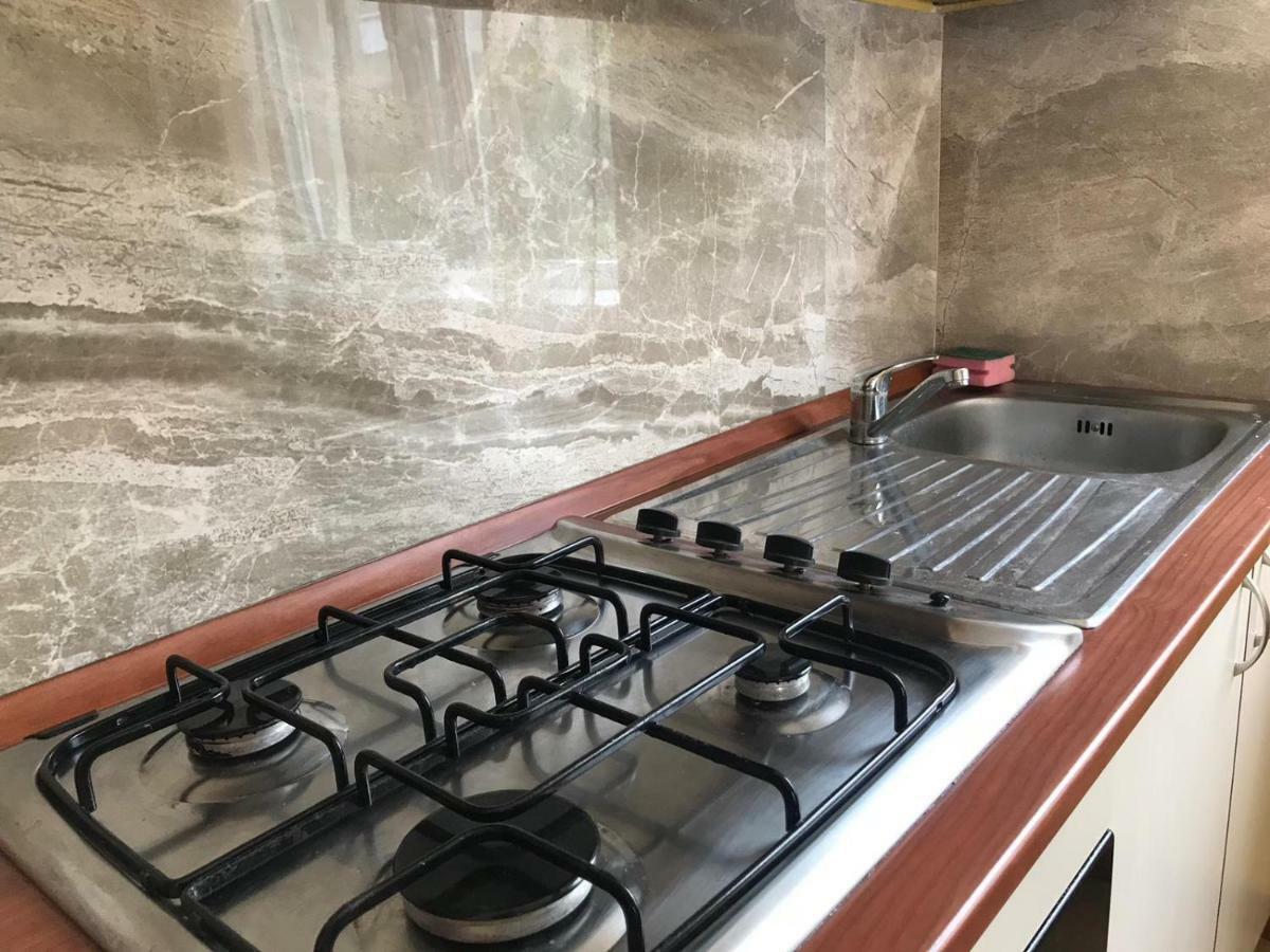 Apartmán Dormi Oradea Exteriér fotografie