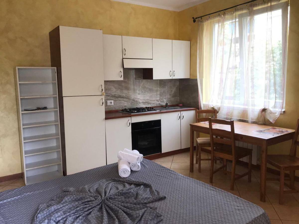 Apartmán Dormi Oradea Exteriér fotografie