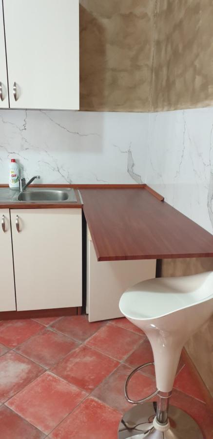 Apartmán Dormi Oradea Exteriér fotografie