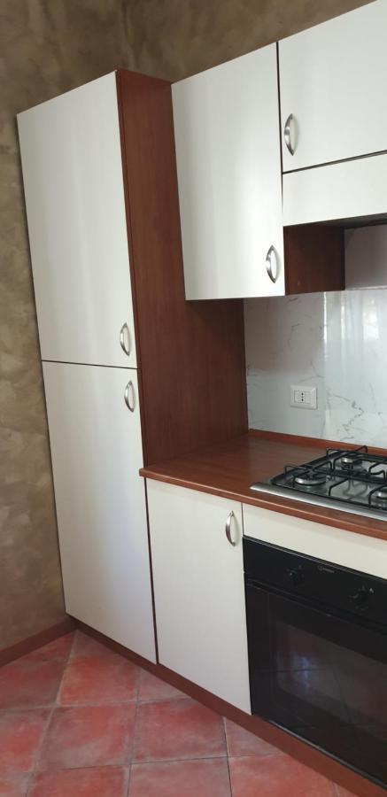 Apartmán Dormi Oradea Exteriér fotografie